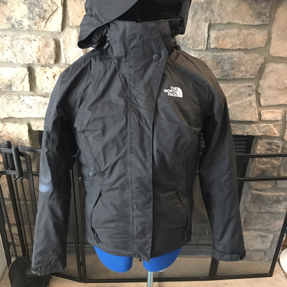 Women’s North Face Triclimate Ski Jacket 3-in-1